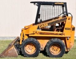 case 1865 skid steer|case 1835 specifications.